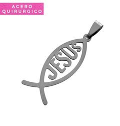PEZ JESUS 35 X 14 MM - comprar online