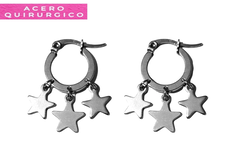 ARGOLLAS PLANAS 15 MM CON DIJES - comprar online