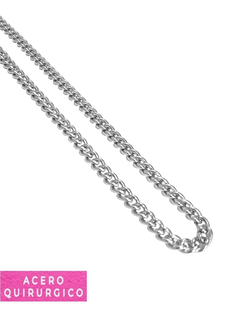 CADENA ESPIGA 3.0 X 50 CM (GROSOR 3.0 MM) - comprar online