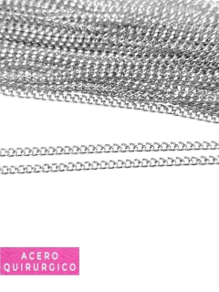 CADENA ST01 0.5 (GROSOR 2 MM X 0.9 MM APROX) X METRO - comprar online