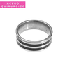 PACK 6 ANILLOS HOMBRE CURVA ( 19-20-20-21-21-22) - comprar online