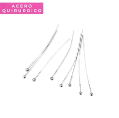 ALFILER CON BOLITA X 100 U - comprar online
