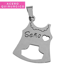 SEÑO / DIA DEL MAESTRO 25 X 22 MM - comprar online