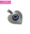 CORAZON CON OJITO 24 MM - comprar online