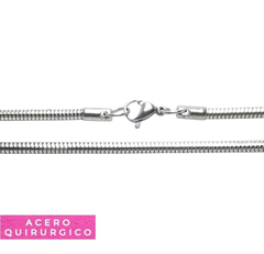 CADENA COLA DE RATON 4.0 X 45 CM (GROSOR 4 MM) - comprar online