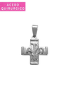 CRUZ ALPHA OMEGA - comprar online