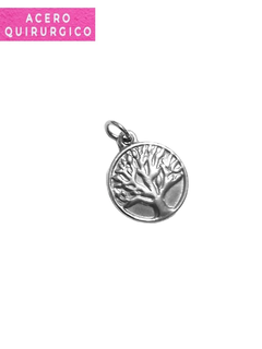 MINI MEDALLA ARBOL - comprar online