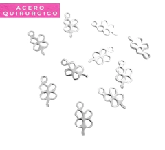 MINI DIJE TREBOL X 10 - comprar online