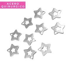 MINI DIJE ESTRELLA X 10 U - comprar online