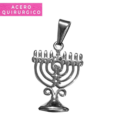 DIJE CANDELABRO - comprar online