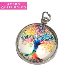 MINI DIJE ARBOL DOME 15 MM - comprar online
