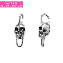DIJE PARA ENGANCHE CALAVERA - comprar online