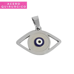 OJITO OVAL 15 X 25 MM - comprar online