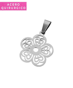 FLOR CALADA 22 MM - comprar online