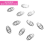 MIN DIJE CONECTOR X 10 UNIDADES (11 X 11 MM) - comprar online