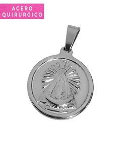 VIRGEN DE LUJAN MEDALLA 20 MM - comprar online