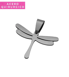 LIBELULA CLASICA 28 X 20 MM - comprar online