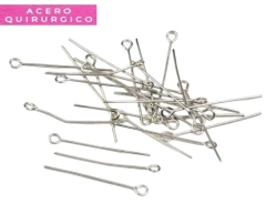 ALFILER CON RULO 30 MM PACK X 100 UNIDADES - comprar online