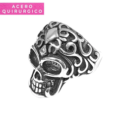 ANILLO CALAVERA - comprar online