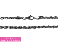 CADENA SOGA 0.5 X 50 CM (GROSOR 2 MM APROX) - comprar online