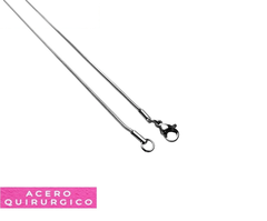 CADENA COLITA DE RATA 1.2 X 50 CM (GROSOR 1.2 MM) - comprar online