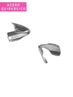 TERMINAL SAPITO 5 MM X 10 U - comprar online