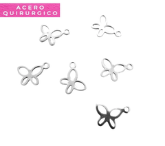 MINI DIJES MARIPOSAS X 10 UNIDADES - comprar online