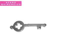 CENTRO DE PULSERA LLAVE 30 MM - comprar online