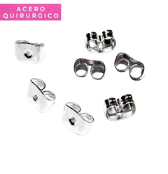 TRABAS FRU FRU RECTANGULAR X 20 U - comprar online