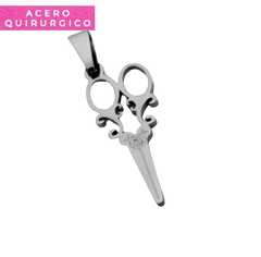 MINI TIJERA ANTIGUA 25 X 10 MM - comprar online