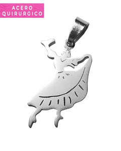 BAILARINA 25 X 17 MM - comprar online