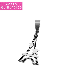 TORRE EIFFEL 25 X 15 MM - comprar online