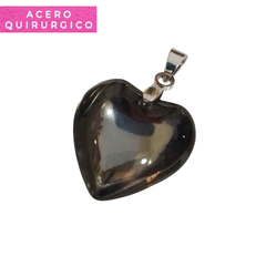 CORAZON CRISTAL 20 MM - comprar online
