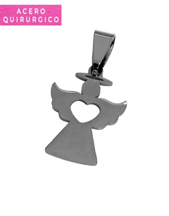 ANGEL CORAZON 20 X 15 MM - comprar online