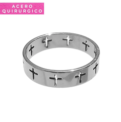 PACK 6 ANILLOS CURVA ( 16-17-18-18-19-20) - comprar online