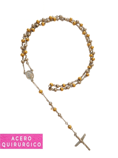 ROSARIO COMBINADO 6 MM - comprar online