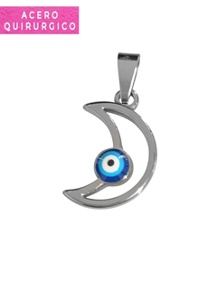 LUNITA 18 MM CON OJITO - comprar online