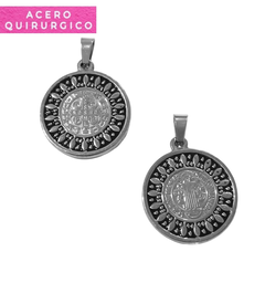 SAN BENITO ESMALTADO 25 MM - comprar online