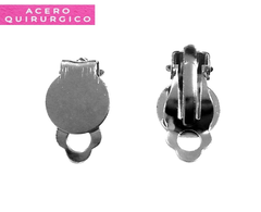 BASE AROS CLIP DE AQ X 10 UNIDADES - comprar online