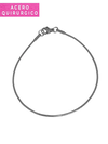 PULSERA COLITA DE RATON 1.2 X 19 CM - comprar online
