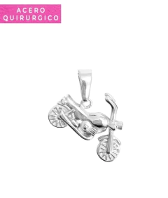 MOTOCICLETA 3D - comprar online