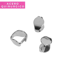 DROP CIRCULAR PLANO PREMIUM X 10 UNIDADES - comprar online