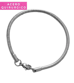 PULSERA COLITA DE RATA 3.2 X 20 CM - comprar online