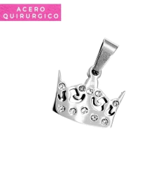 CORONA CON STRASS - comprar online