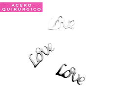 MINI DIJE LOVE X 10 U - comprar online