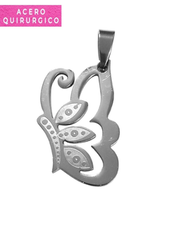 MARIPOSA PERFIL CORTE LASER - comprar online