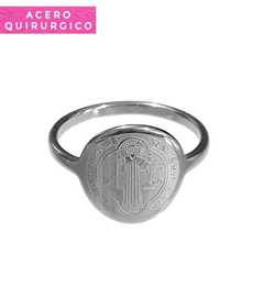 4 ANILLOS SAN BENITO CURVA ( 17-18-19-20) - comprar online