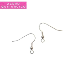 ANZUELOS PARA AROS X 100 U - comprar online