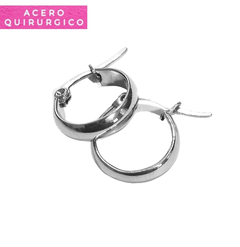 ARGOLLAS CIERRE ITALIANO BOMBE 15 MM - comprar online