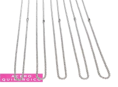CADENA BOLITAS 2.4 - 50 CM PACK X 5 UNIDADES - comprar online